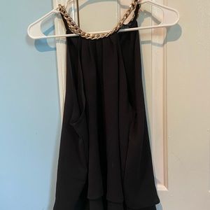 blouse tank top
